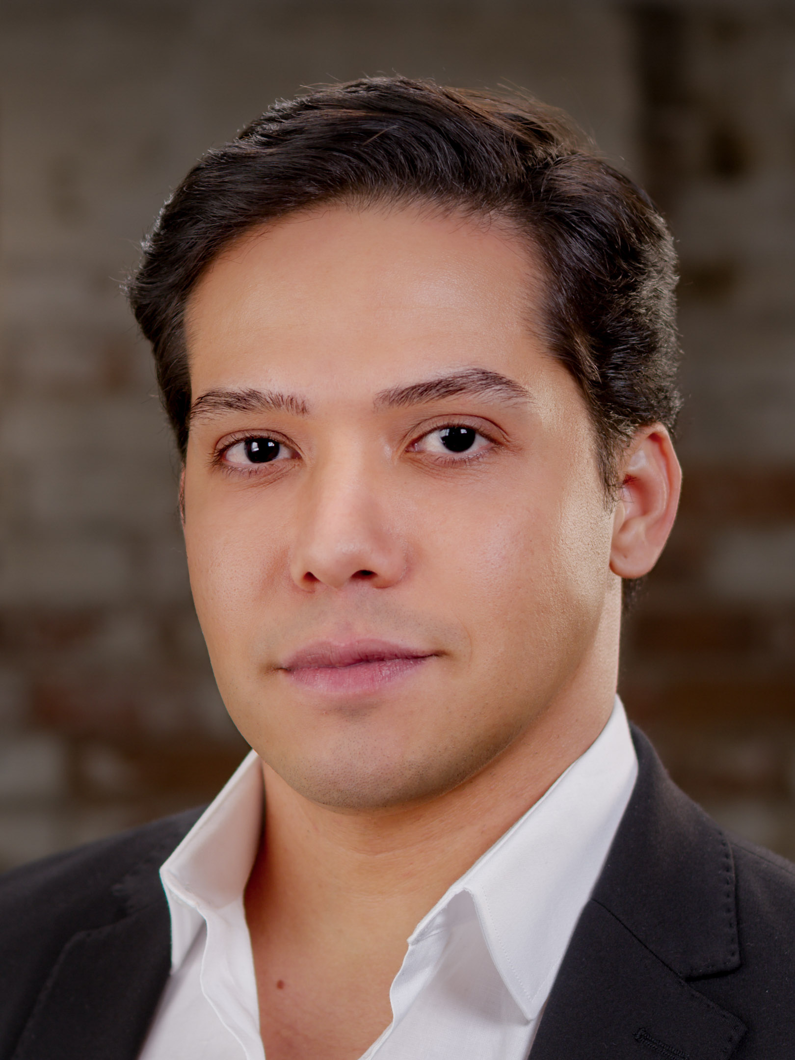 Headshot