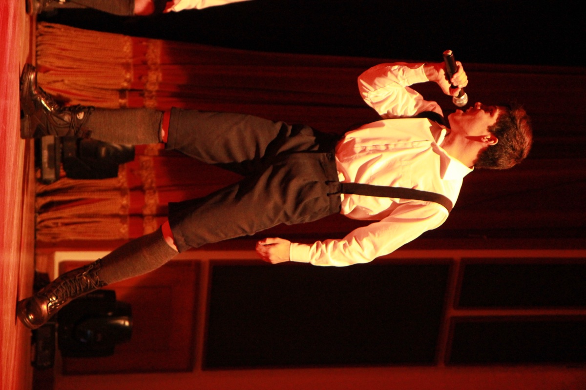 Melchior Gabor · Spring Awakening