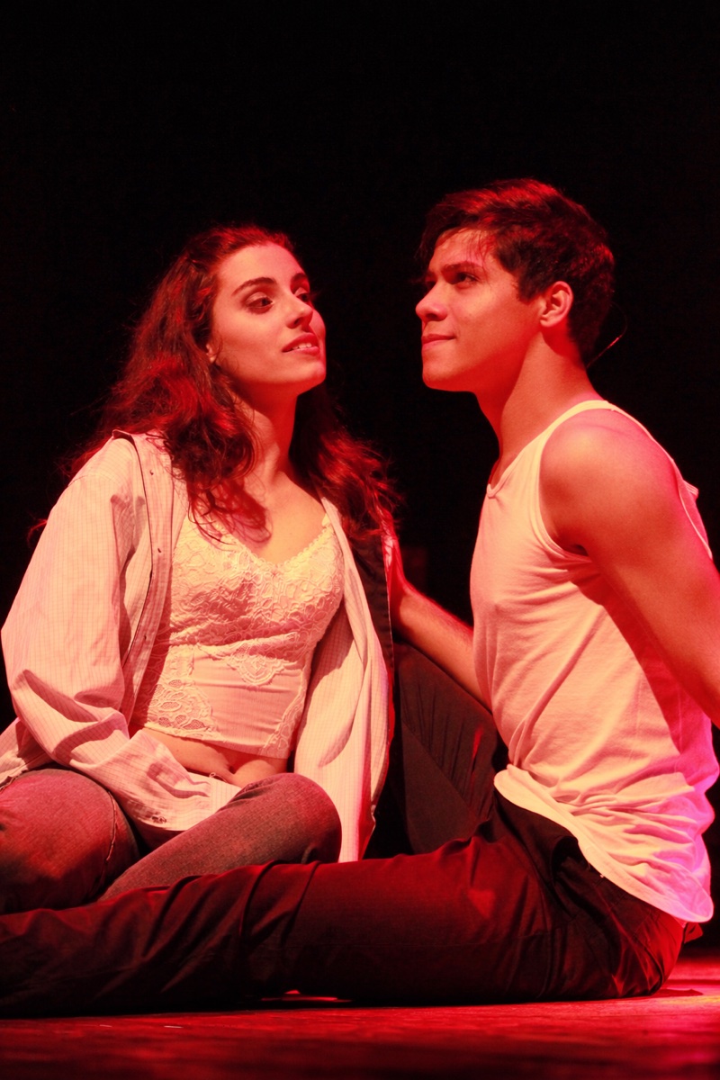 In the Heights